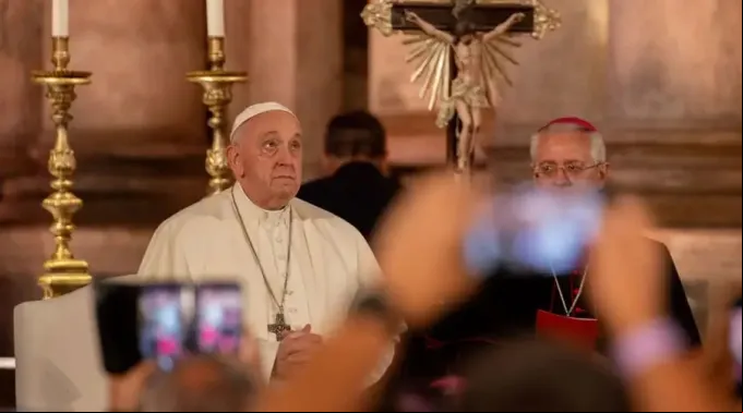 Papa-Francisco-sacerdotes-redes-esperanza-Daniel-Ibanez-ACI-Prensa-02082023.jpg ?? 