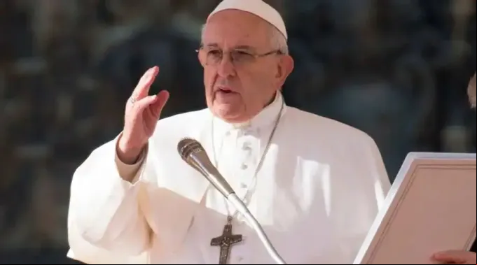 Papa-Francisco_Maria-Testino_ACI_291221.jpg ?? 