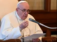 O Papa Francisco