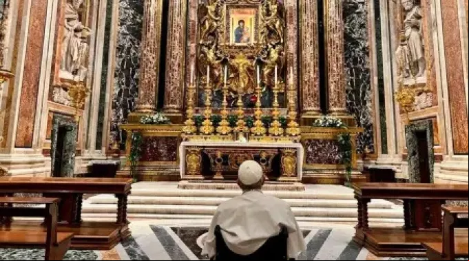 Papa-Francisco_VaticanMedia_061122.jpg ?? 