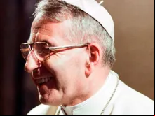 Papa João Paulo I.