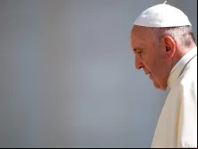 Papa Francisco.