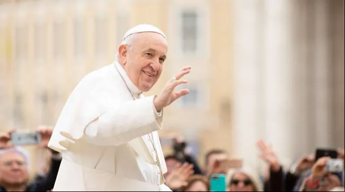 PapaAudienciaGeneral_27marzo2019_LuciaBallesterACIPrensa.jpg ?? 