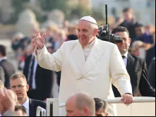 Papa Francisco 