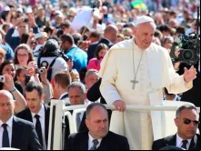 Papa Francisco 
