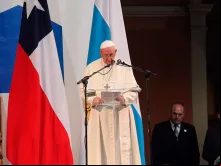 Papa no Chile