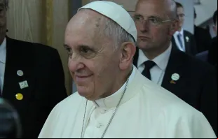 Papa Francisco 