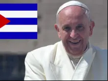 Papa Francisco.