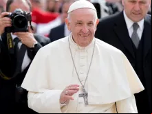 Papa Francisco.