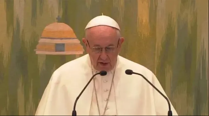 PapaDiscursoCompletoEncuenEcuGinebra18.jpg ?? 