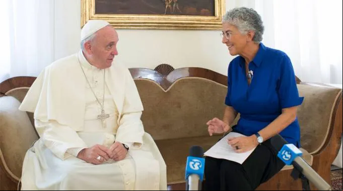 PapaEntrevista_LOR_130915.jpg ?? 
