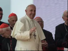 Papa Francisco 