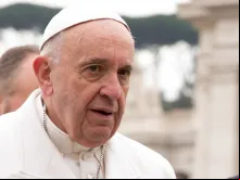 Papa Francisco.