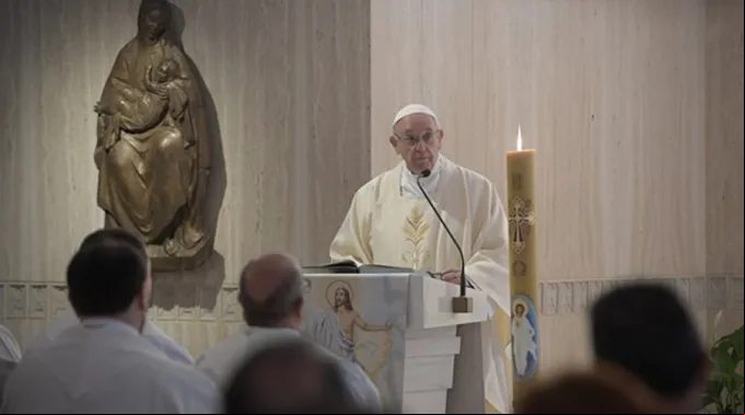 PapaFRanciscoSantaMarta30mayo17OsservatoreR.jpg ?? 