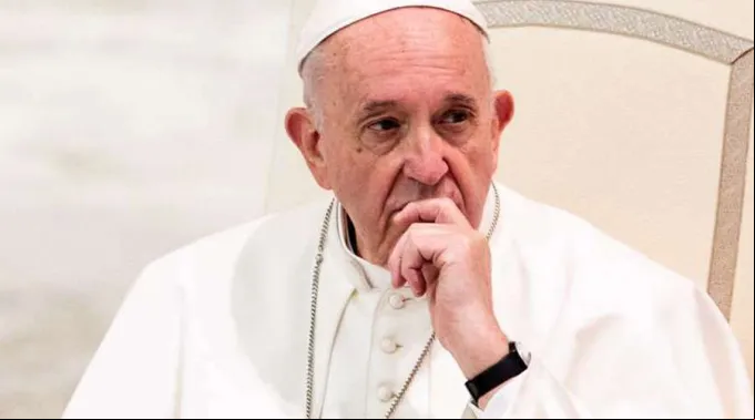 PapaFrancisc2-danielIbanez-13122019.jpg ?? 
