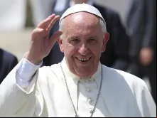 Papa Francisco 