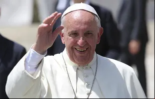 Papa Francisco 