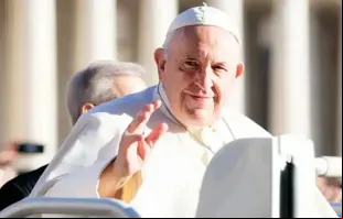Papa Francisco