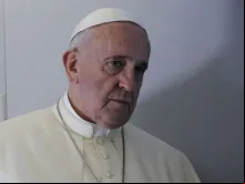 Papa Francisco.