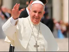 Papa Francisco 