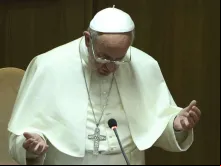 Papa Francisco.