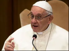 Papa Francisco.