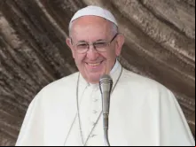 Papa Francisco.