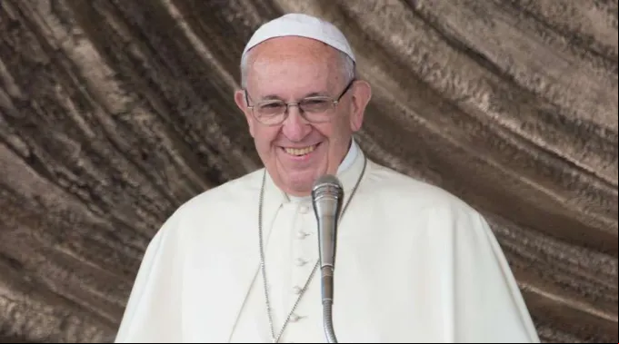 PapaFrancisco-DanielIbanez-ACIPrensa-07042019.jpg ?? 