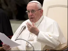 Papa Francisco.