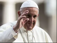 Papa Francisco.
