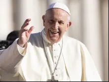 Papa Francisco.