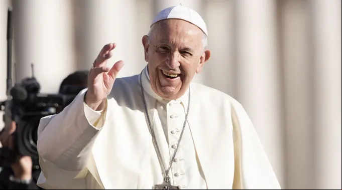PapaFrancisco-DanielIbanez-ACIPrensa-23102018.jpg ?? 