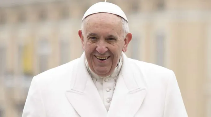 PapaFrancisco-DanielIbanez-ACIPrensa-24062019.jpg ?? 