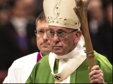 Papa Francisco.