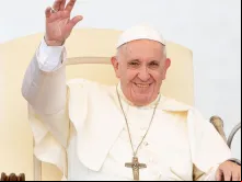Papa Francisco.