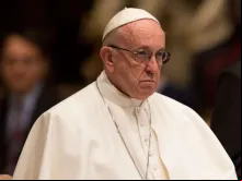 Papa Francisco.