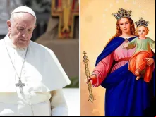 Papa Francisco.