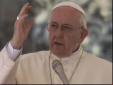 Papa Francisco.