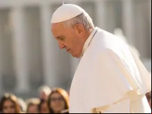 Papa Francisco.