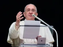 Papa Francisco 