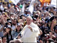 Papa Francisco