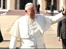 Papa Francisco