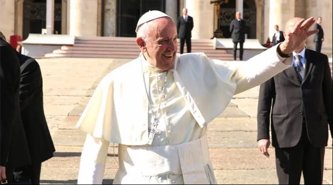 PapaFrancisco290316.jpg ?? 