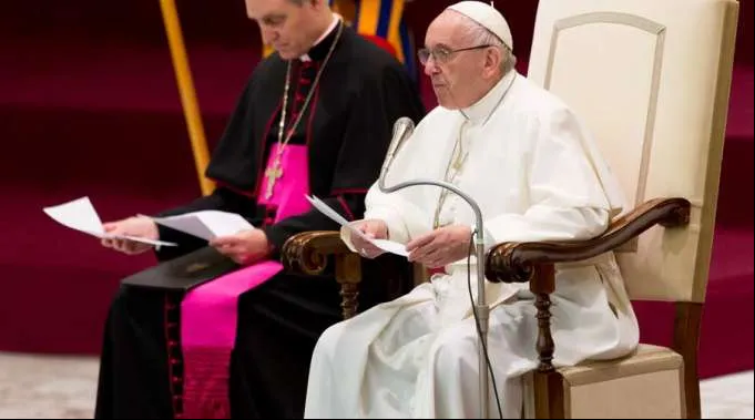 PapaFrancisco6dicenACIPrensa.jpg ?? 