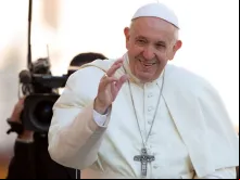 Papa Francisco.