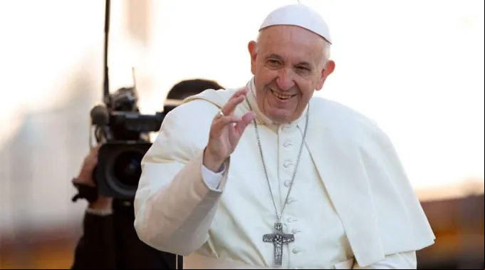 PapaFranciscoAGVaticano_DanielIbanezACI_10102018.jpg ?? 