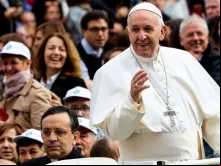 Papa Francisco.