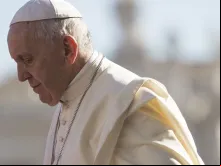 Papa Francisco.