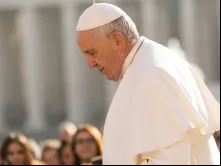 Papa Francisco.