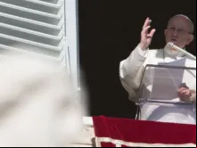 Papa Francisco.